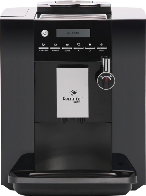 Kaffit Nizza