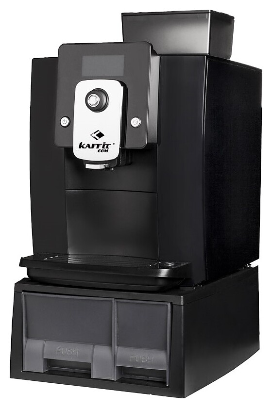 Kaffit Pro